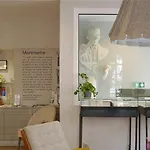 Litteraire Marcel Ayme, Bw Premier Collection Otel 4*