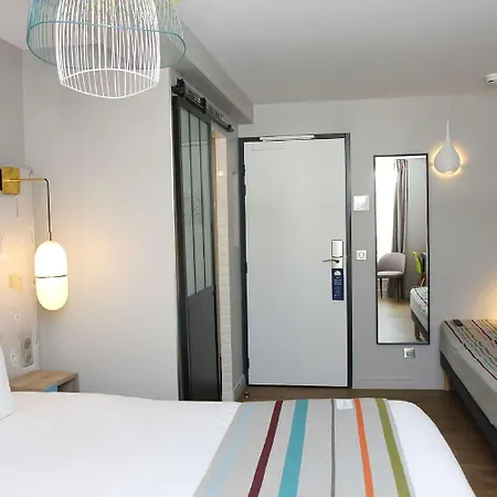 Hotel Western Littéraire Marcel Aymé