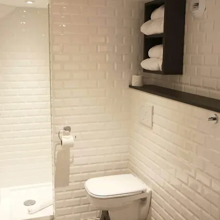 Western Littéraire Marcel Aymé 4* Parigi