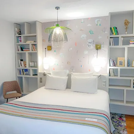 Western Littéraire Marcel Aymé 4* Parigi