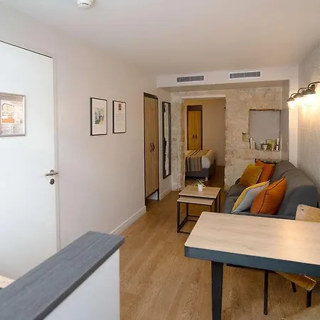 Western Littéraire Marcel Aymé Hotel Parigi