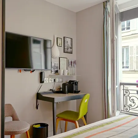Hotel Western Littéraire Marcel Aymé