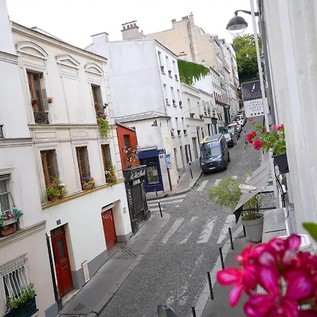 Litteraire Marcel Ayme, Bw Premier Collection Hotel 4*