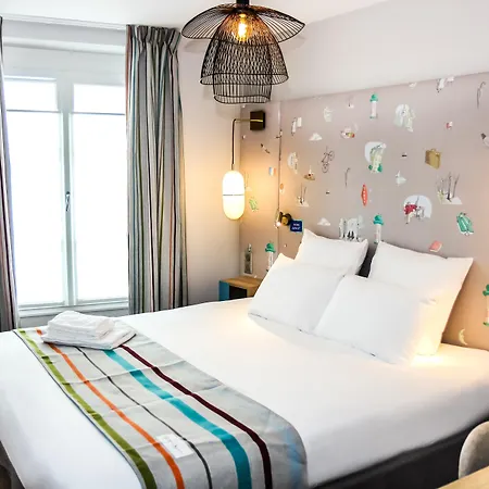 Litteraire Marcel Ayme, Bw Premier Collection 4*