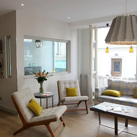 Litteraire Marcel Ayme, Bw Premier Collection 4*