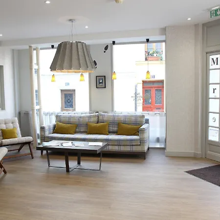 Hotell Litteraire Marcel Ayme, Bw Premier Collection Paris