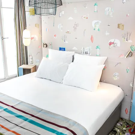 Litteraire Marcel Ayme, Bw Premier Collection Hotell