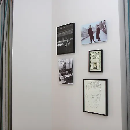 Litteraire Marcel Ayme, Bw Premier Collection 4*