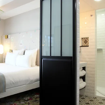 Litteraire Marcel Ayme, Bw Premier Collection 4* Paris