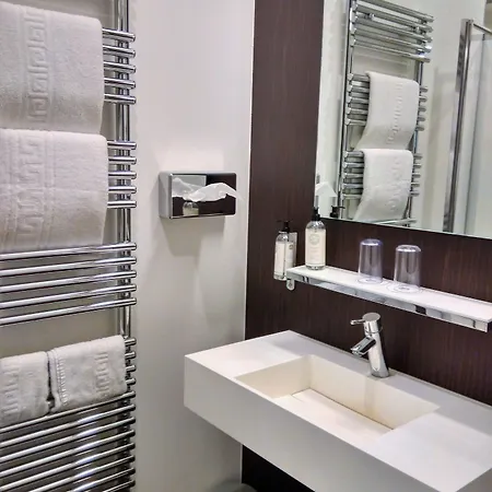 Litteraire Marcel Ayme, Bw Premier Collection Hotell 4*