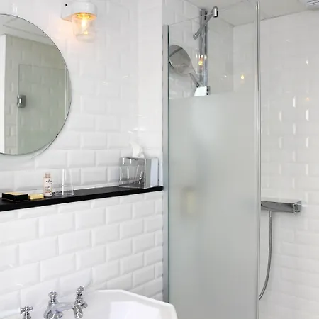 Litteraire Marcel Ayme, Bw Premier Collection 4* Paris