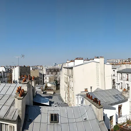 Hotell Litteraire Marcel Ayme, Bw Premier Collection