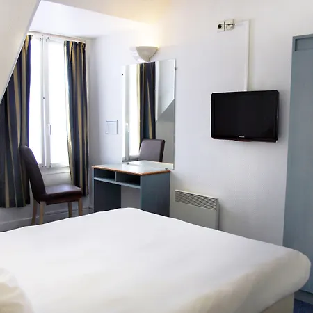 Hotell Litteraire Marcel Ayme, Bw Premier Collection