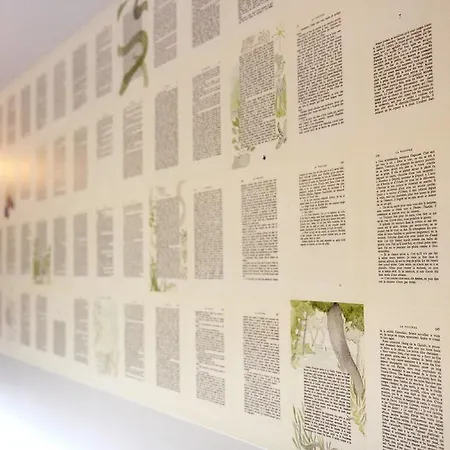 Litteraire Marcel Ayme, Bw Premier Collection 4*