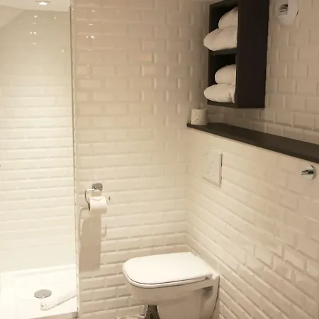 Litteraire Marcel Ayme, Bw Premier Collection Hotell 4*