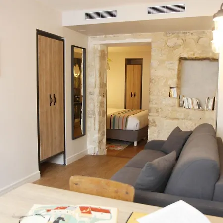 Litteraire Marcel Ayme, Bw Premier Collection 4*