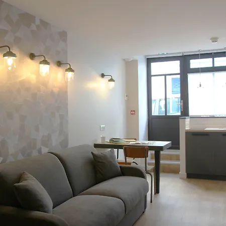 Hotell Litteraire Marcel Ayme, Bw Premier Collection