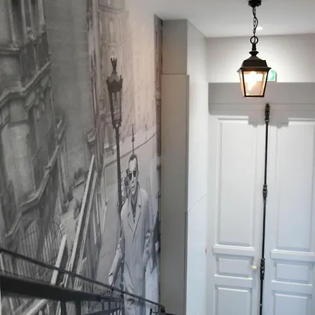 Litteraire Marcel Ayme, Bw Premier Collection 4*