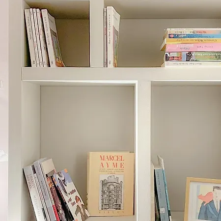Litteraire Marcel Ayme, Bw Premier Collection