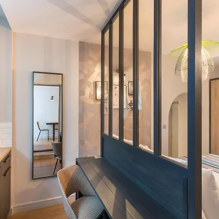 Hotel Litteraire Marcel Ayme, Bw Premier Collection