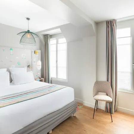 Litteraire Marcel Ayme, Bw Premier Collection Hotel