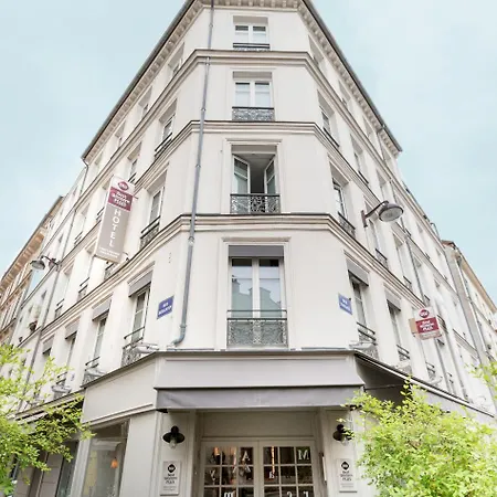Litteraire Marcel Ayme, Bw Premier Collection Hotel 4*
