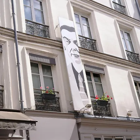 Litteraire Marcel Ayme, Bw Premier Collection Paris