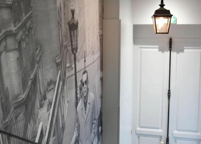 Litteraire Marcel Ayme, Bw Premier Collection 4*