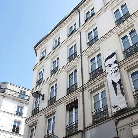 Litteraire Marcel Ayme, Bw Premier Collection Paris