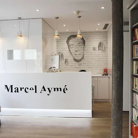 Litteraire Marcel Ayme, Bw Premier Collection