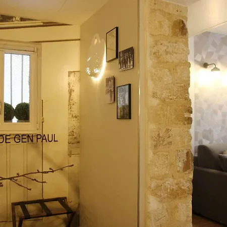 Litteraire Marcel Ayme, Bw Premier Collection Hotel