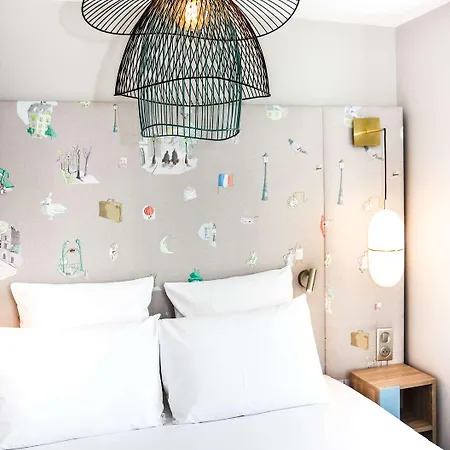 Hotel Litteraire Marcel Ayme, Bw Premier Collection