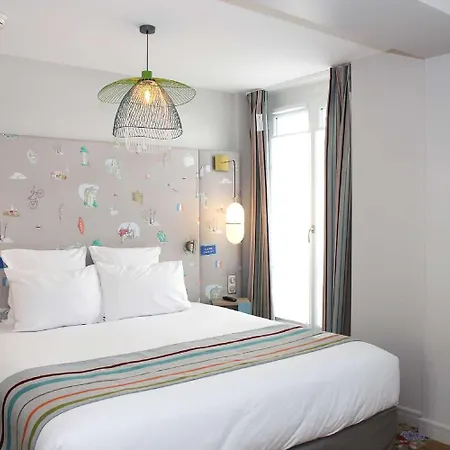 Hotel Litteraire Marcel Ayme, Bw Premier Collection 4*