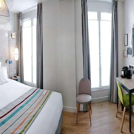 Litteraire Marcel Ayme, Bw Premier Collection Hotel 4*