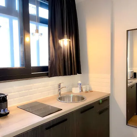 Hotel Litteraire Marcel Ayme, Bw Premier Collection