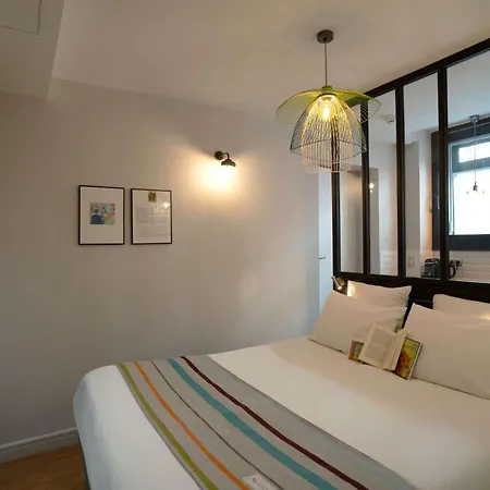 Litteraire Marcel Ayme, Bw Premier Collection Hotel