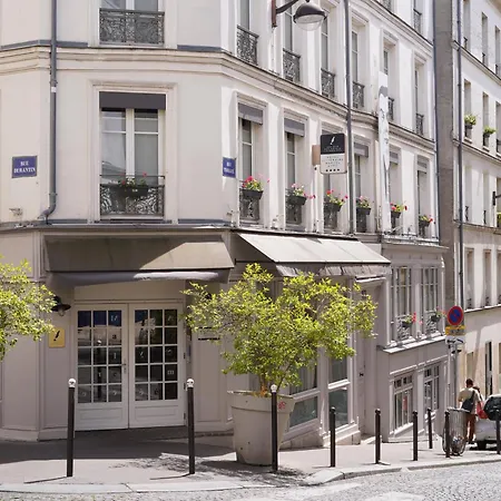 Litteraire Marcel Ayme, Bw Premier Collection Hotel 4*