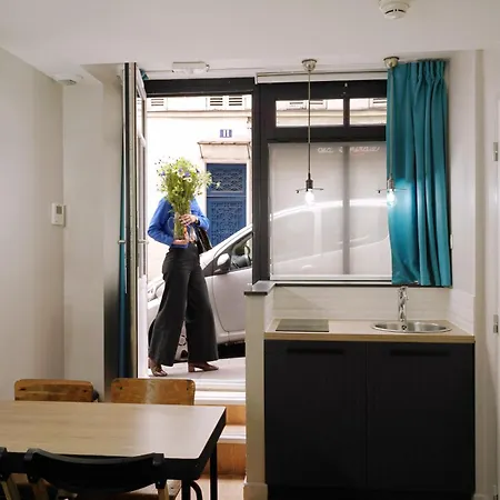 Litteraire Marcel Ayme, Bw Premier Collection 4* Paris